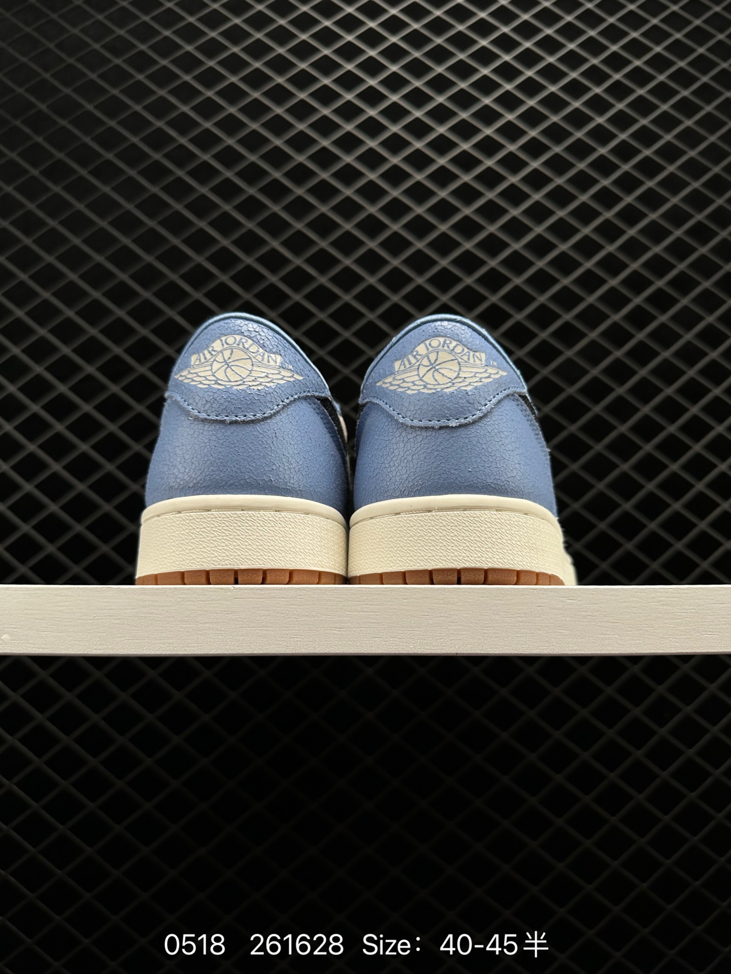 Nike Air Jordan 1 Mid AJ1